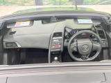 S660 ベータ 