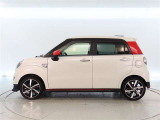 ピクシスジョイ S S SAIII 