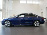 A4 35 TFSI Sライン 