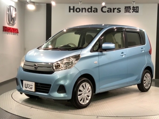 デイズ J 
