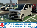 スズキ ワゴンR