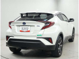 C-HR ハイブリッド 1.8 G 