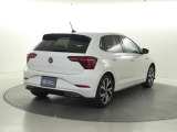 ポロ TSI Rライン 