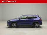 カローラクロス 1.8 ハイブリッド Z 