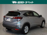 ヴェゼル 1.5 ハイブリッド X ホンダセンシング 