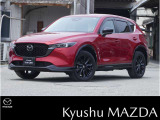 CX-5 2.2 XD ブラックトーンエディション 