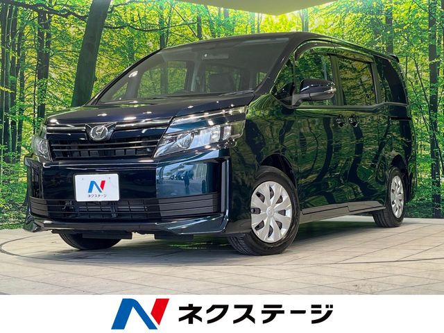 ヴォクシー 2.0 X 