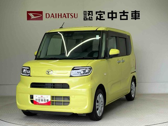 タント L 