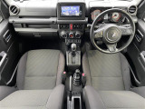 ジムニーシエラ 1.5 JC 4WD 4WD 修復歴無し