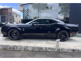 チャレンジャー R/T スキャットパック 