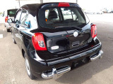 ビュート 1.2 12ST 