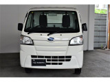 サンバートラック TB 4WD 