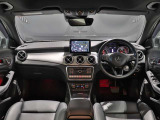 GLAクラス GLA220 4マチック 4WD 