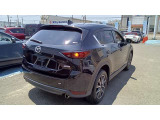 CX-5 2.2 XD プロアクティブ 