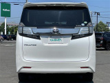 ヴェルファイア 2.5 X 4WD 修復歴無し