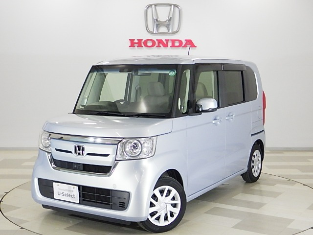 N-BOX G L ホンダセンシング 