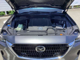 CX-60 2.5 25S Sパッケージ 