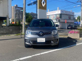 トゥインゴ インテンス