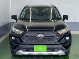 RAV4 2.0 アドベンチャー 4WD 