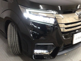 ステップワゴン 1.5 スパーダ クールスピリット ホンダ センシング 