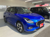 スイフト 1.2 ハイブリッド(HYBRID) MZ 4WD 