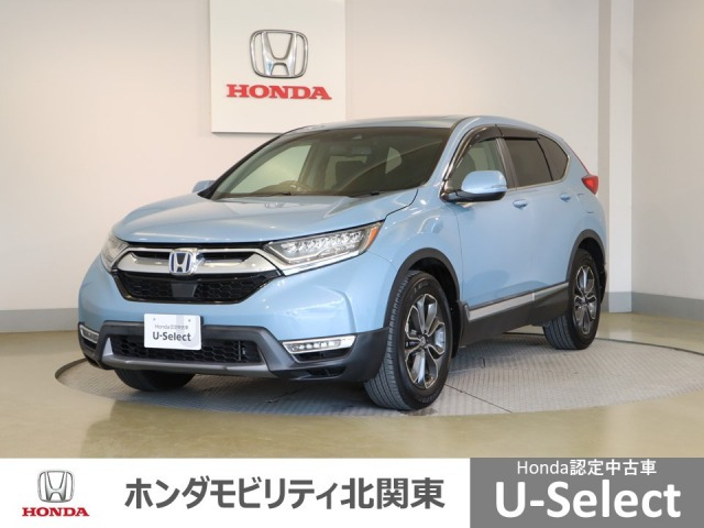 CR-V  2.0 e:HEV EX マスターピース