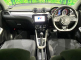 スイフト 1.2 ハイブリッド(HYBRID) MGリミテッド 