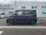 ルークス ハイウェイスター X