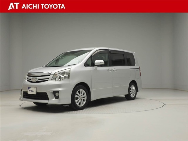 ノア 2.0 Si 