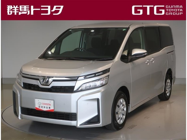 ヴォクシー 2.0 X 4WD 