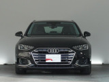 A4アバント 35 TDI アドバンスド 
