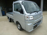 ハイゼットピック スタンダード 4WD 