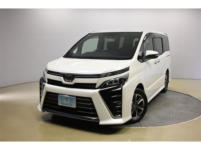 ヴォクシー 2.0 ZS 