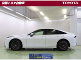 MIRAI Z エグゼクティブパッケージ 