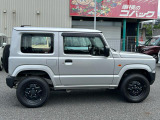 ジムニー XG 4WD 