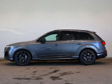 Q7 50 TDI クワトロ Sライン ディーゼル 4WD 