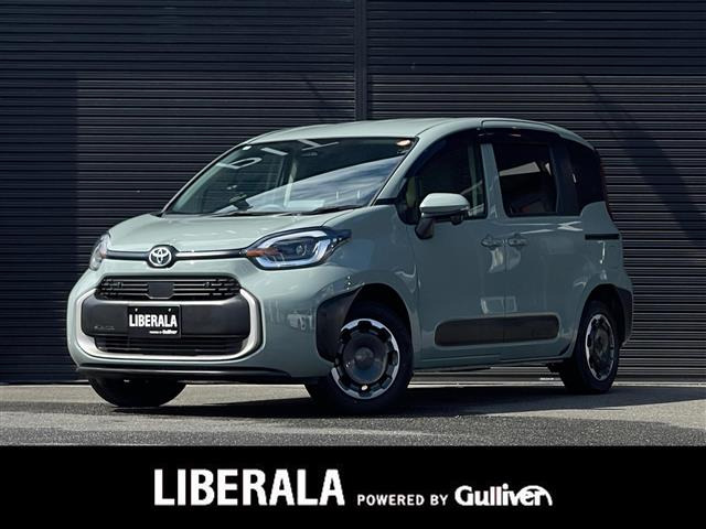 シエンタ ハイブリッド 1.5 Z E-Four 4WD ワンオーナー