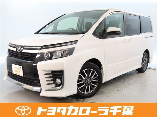 ヴォクシー 2.0 ZS 