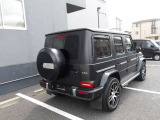 Gクラス AMG G63 ストロンガー ザンタイム エディション 4WD 