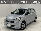 ダイハツ ミライース