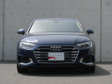 A4 35 TFSI アドバンスド 