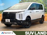 BIG-X11インチナビ 4WD ディーゼル 三菱e-Assist