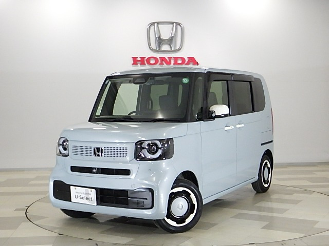 N-BOX  