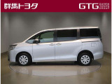 ヴォクシー 2.0 X 4WD 