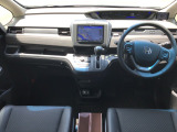 フリード 1.5 G ホンダセンシング 