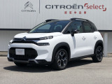 シトロエン C3エアクロスSUV