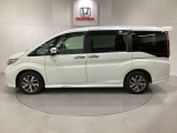 ステップワゴン 1.5 スパーダ クールスピリット ホンダ センシング 4WD 