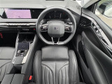 DS4 リヴォリ ブルーHDi ディーゼル 本革シート 修復歴無し