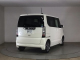 N-BOX G Lパッケージ 