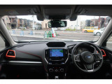 フォレスター  X-BREAK EyeSight搭載車